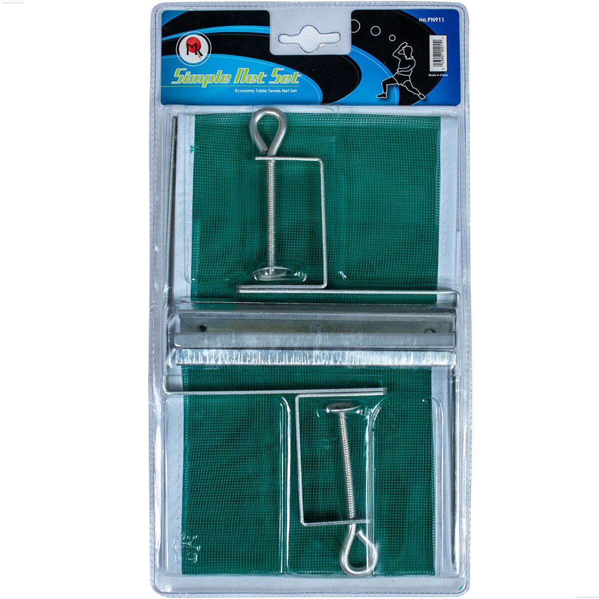 MK Simple Net Set: MK Simple Net Set